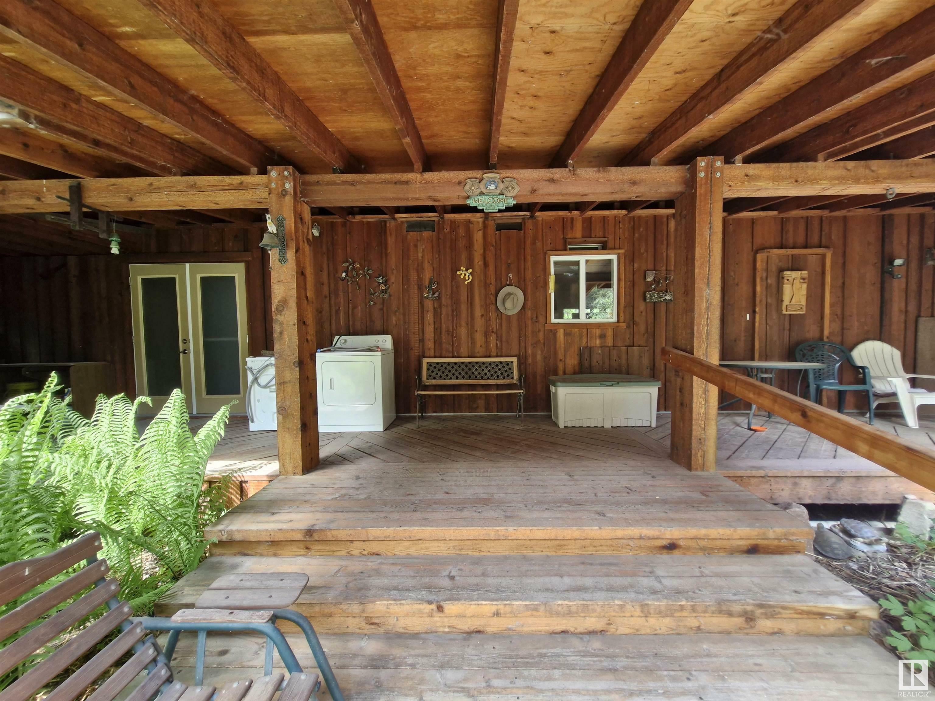 Property Photo: 2246 Twp Rd 490 AB T0C 2M0