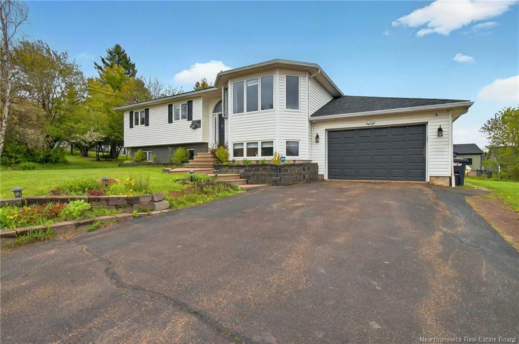 Property Photo: 913 Melanson Road NB E1A 7P1