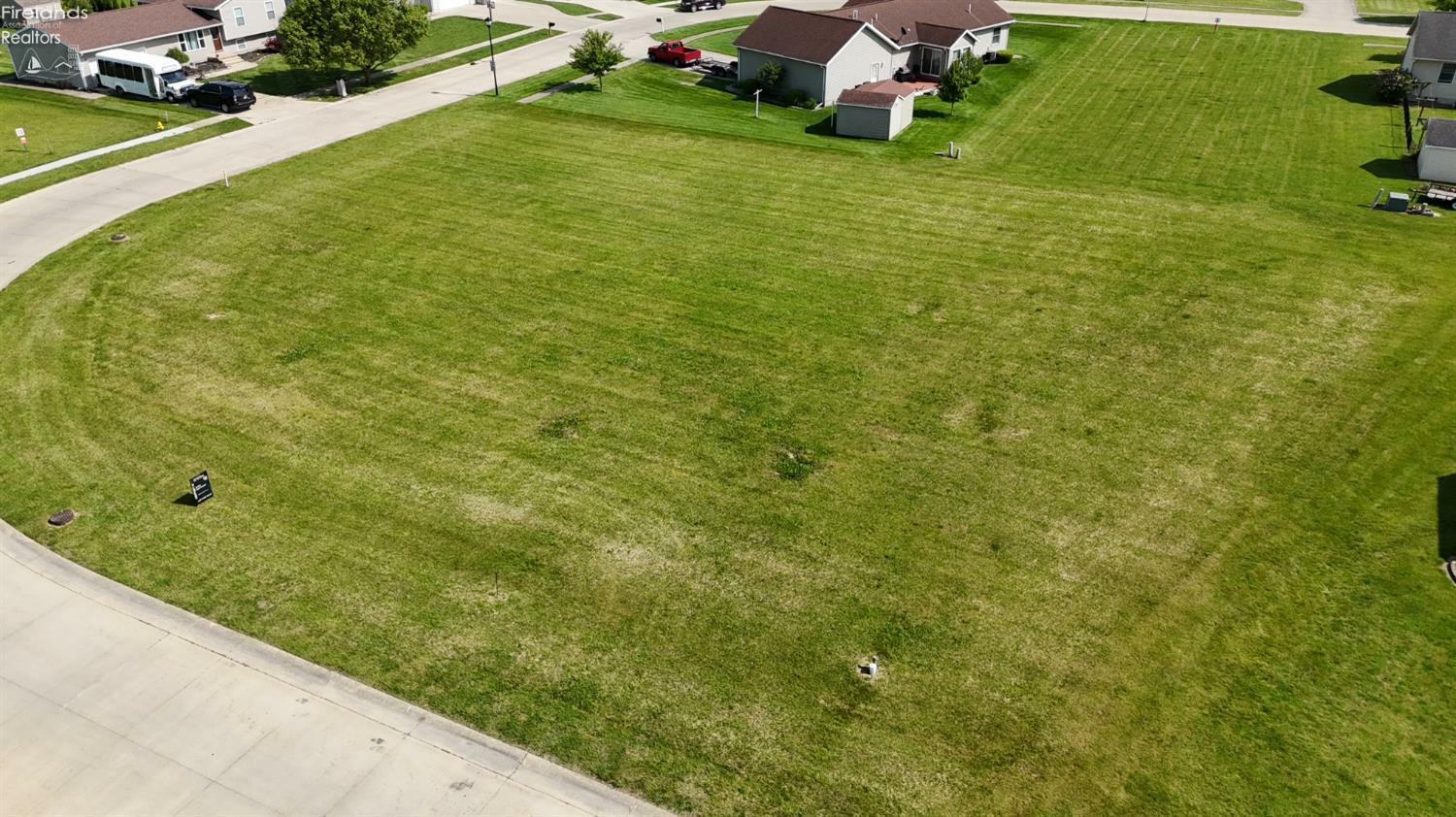 Property Photo: 650 E Stevenson OH 43431