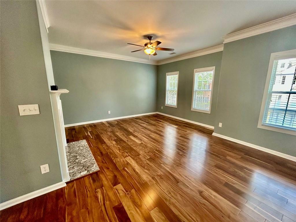 Property Photo: 3988 Church View Lane GA 30024