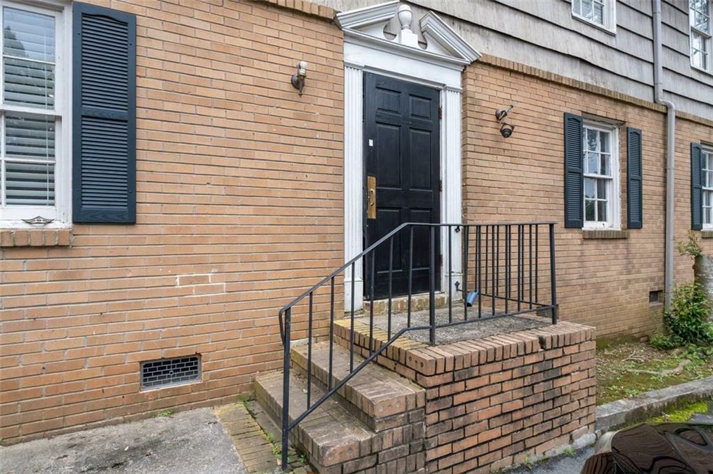 Property Photo: 3626 Buford Highway NE C1 GA 30329