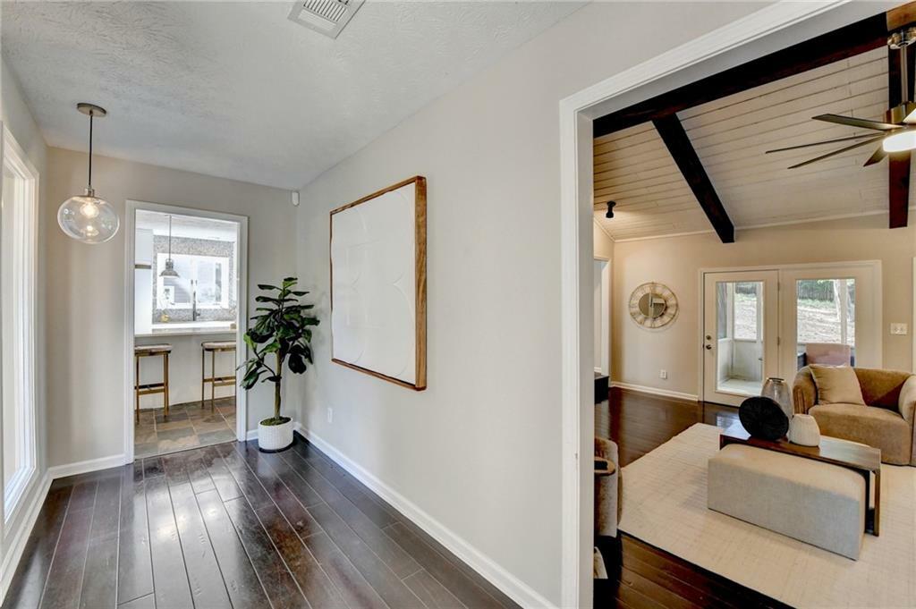Property Photo: 3070 Ascot Lane GA 30076