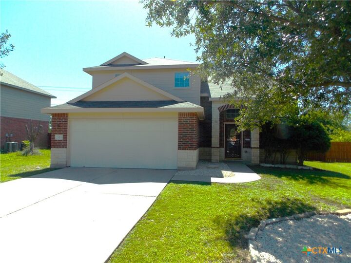 513 Pumpkin Drive  Temple TX 76502 photo