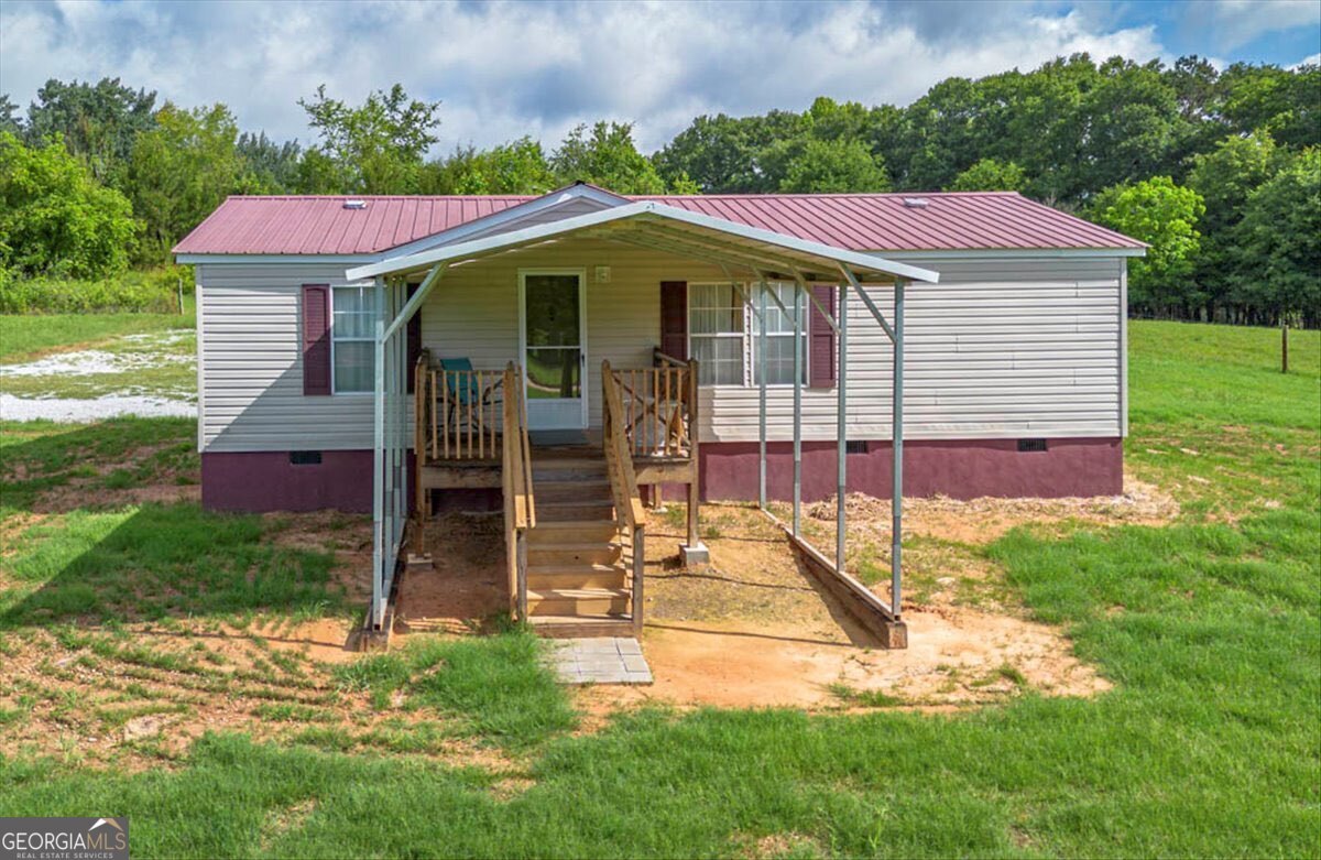 Property Photo: 3350 Waggoners Grove Church Road GA 30628