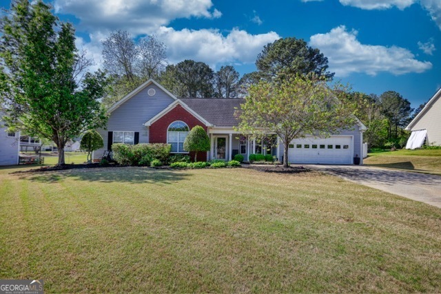 Property Photo: 50 Berkshire Pass GA 30016
