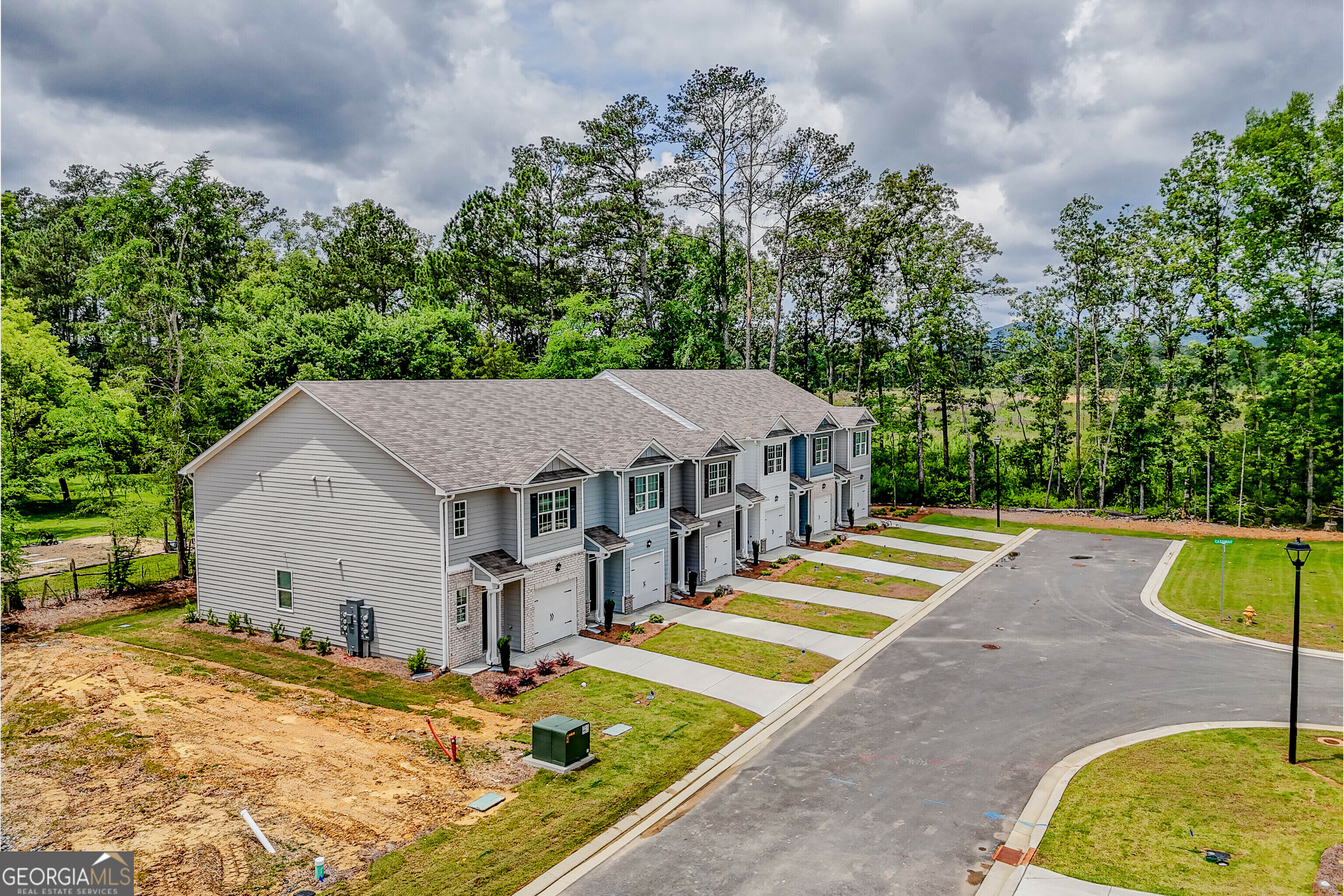 Property Photo: 23 Sweetspire Drive NW GA 30165