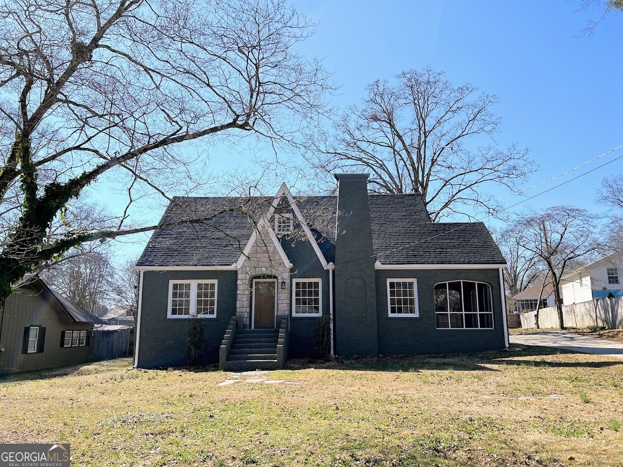 Property Photo: 125 Oak Avenue GA 30117
