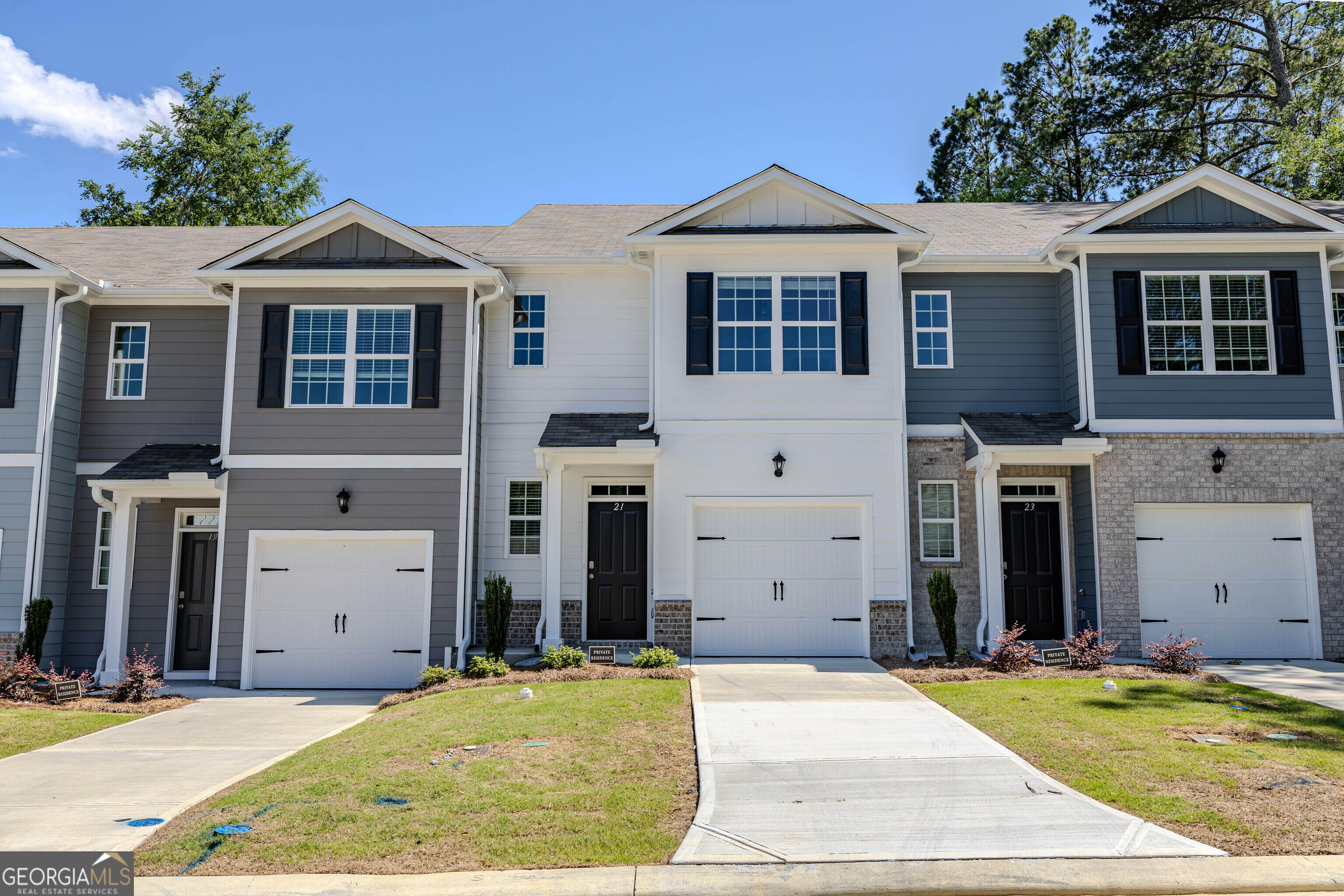 21 Sweetspire Drive NW  Rome GA 30165 photo
