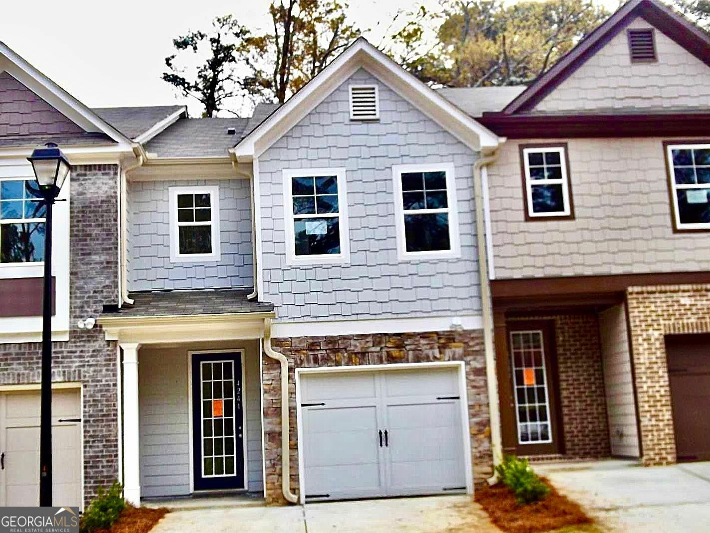 Property Photo: 4241 Alden Park Drive GA 30035