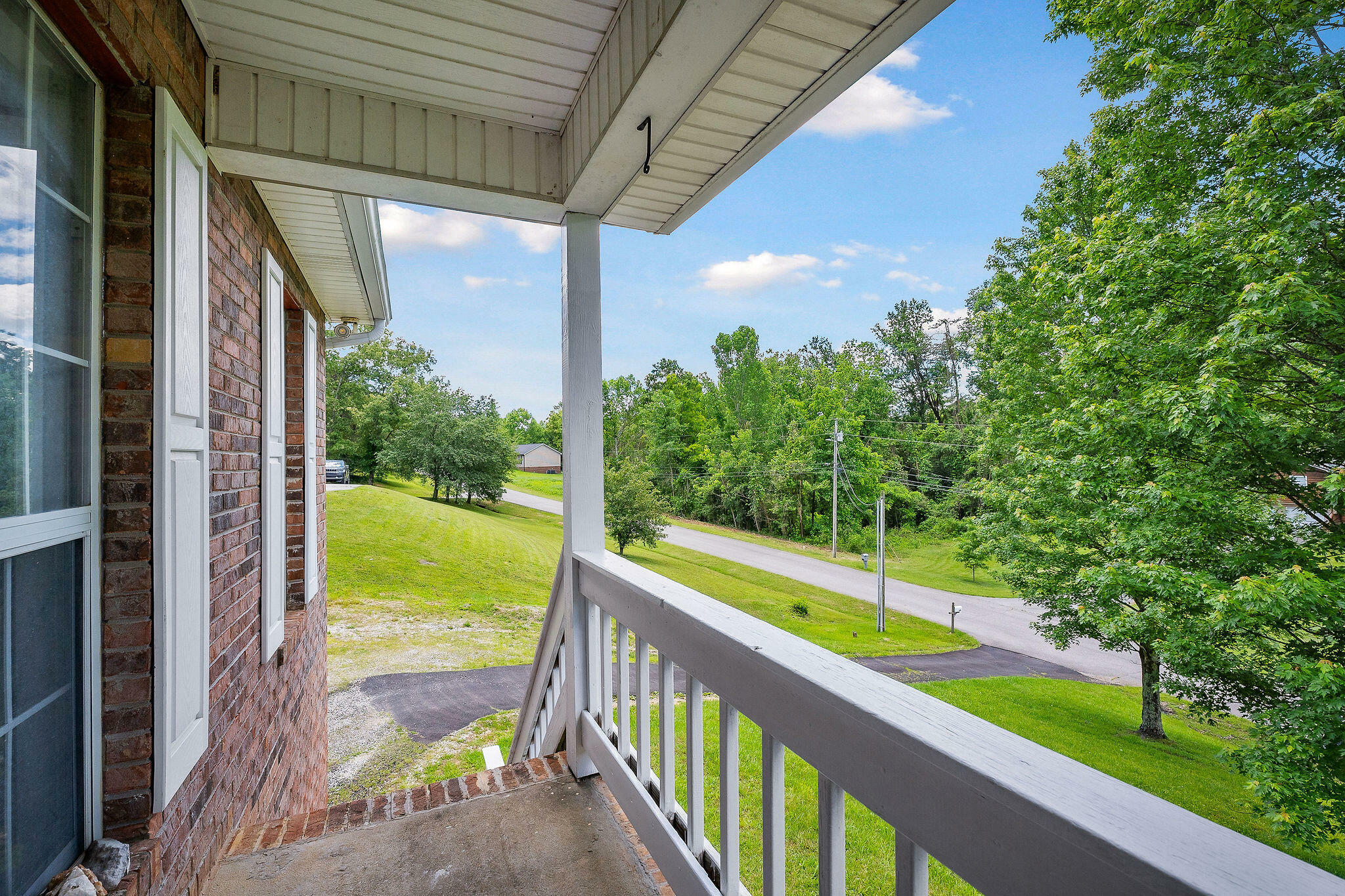 Property Photo: 2636 Pine Valley Road TN 38506
