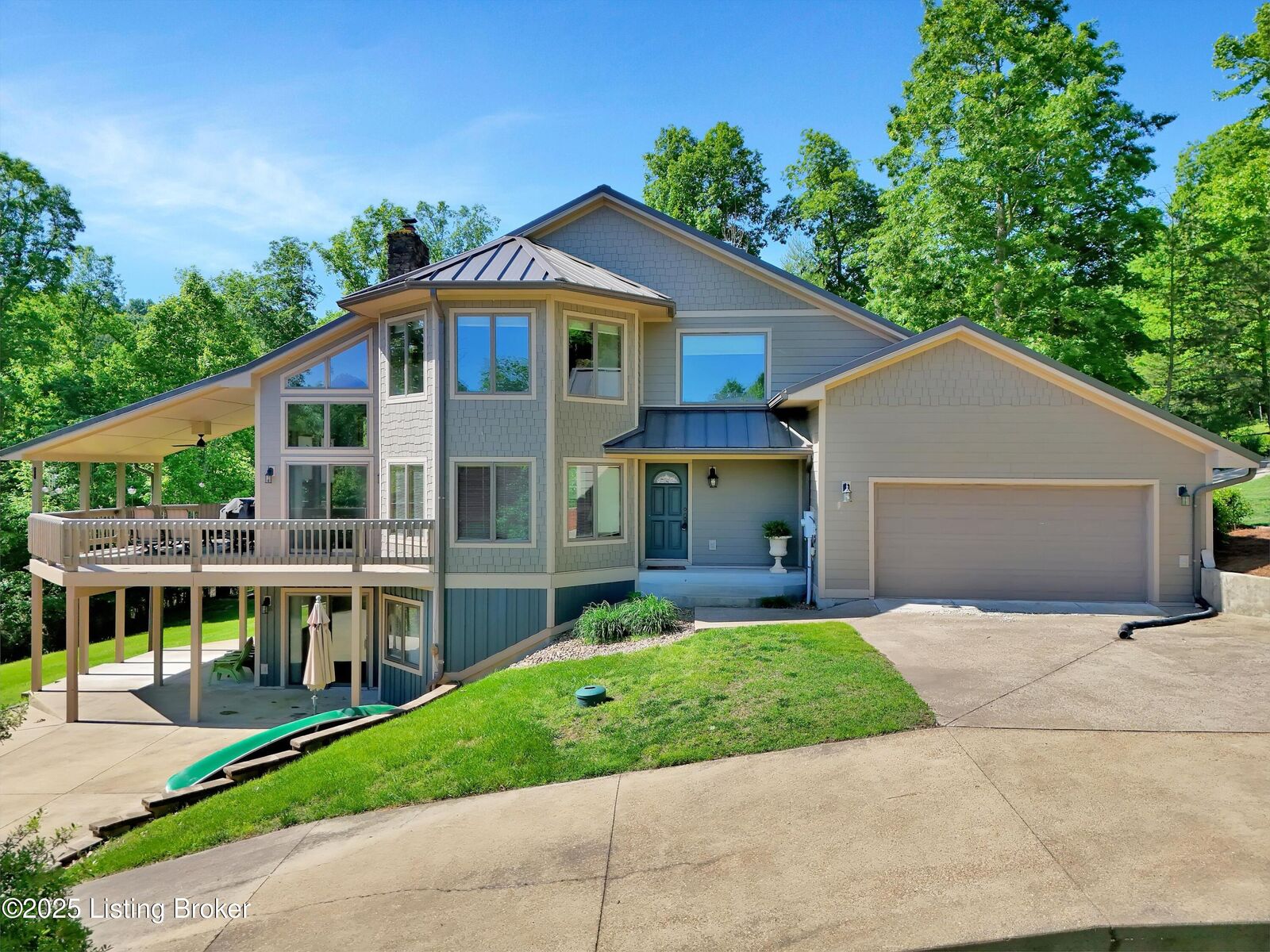 Property Photo:  763 Lochober Rd  KY 42754 