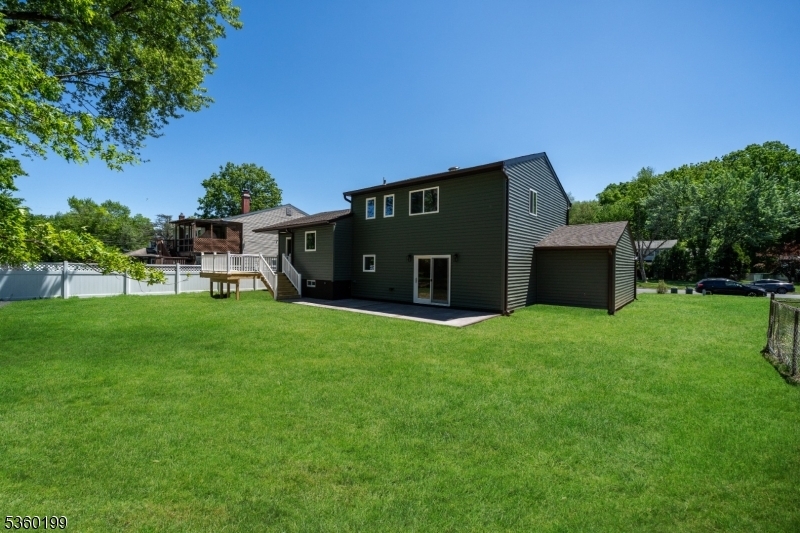 Property Photo: 6 Kory Dr NJ 08824