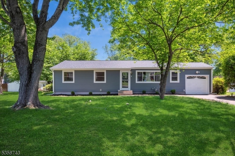 Property Photo: 6 Cumberland Rd NJ 08844