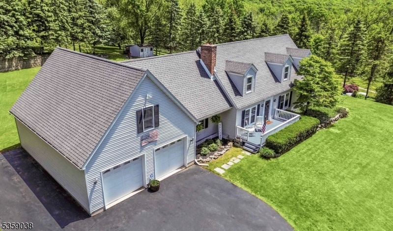 Property Photo: 127 Layton Rd NJ 07461