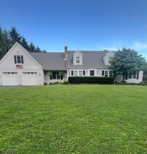 Property Photo:  127 Layton Rd  NJ 07461 