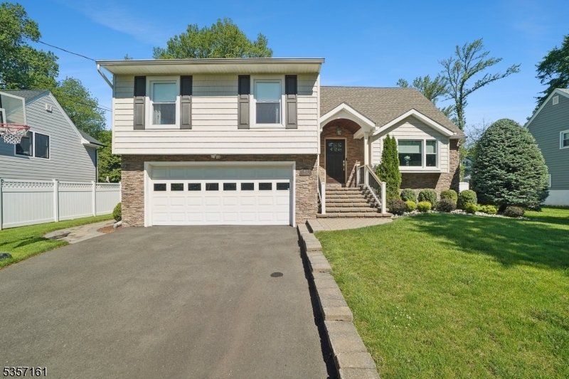 Property Photo: 412 Otisco Dr NJ 07090