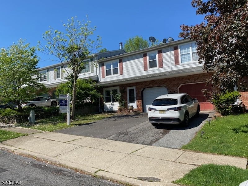 83 Lenape Trl  Washington Boro NJ 07882 photo