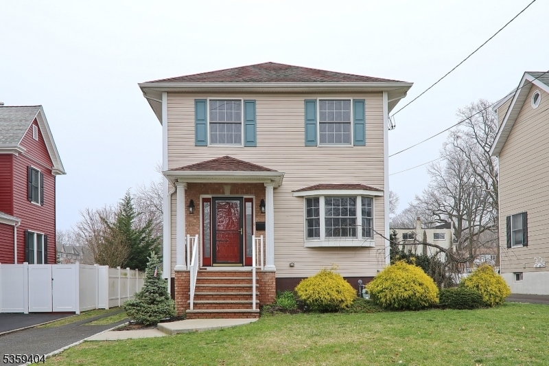 Property Photo: 207 Walnut Ave NJ 07016