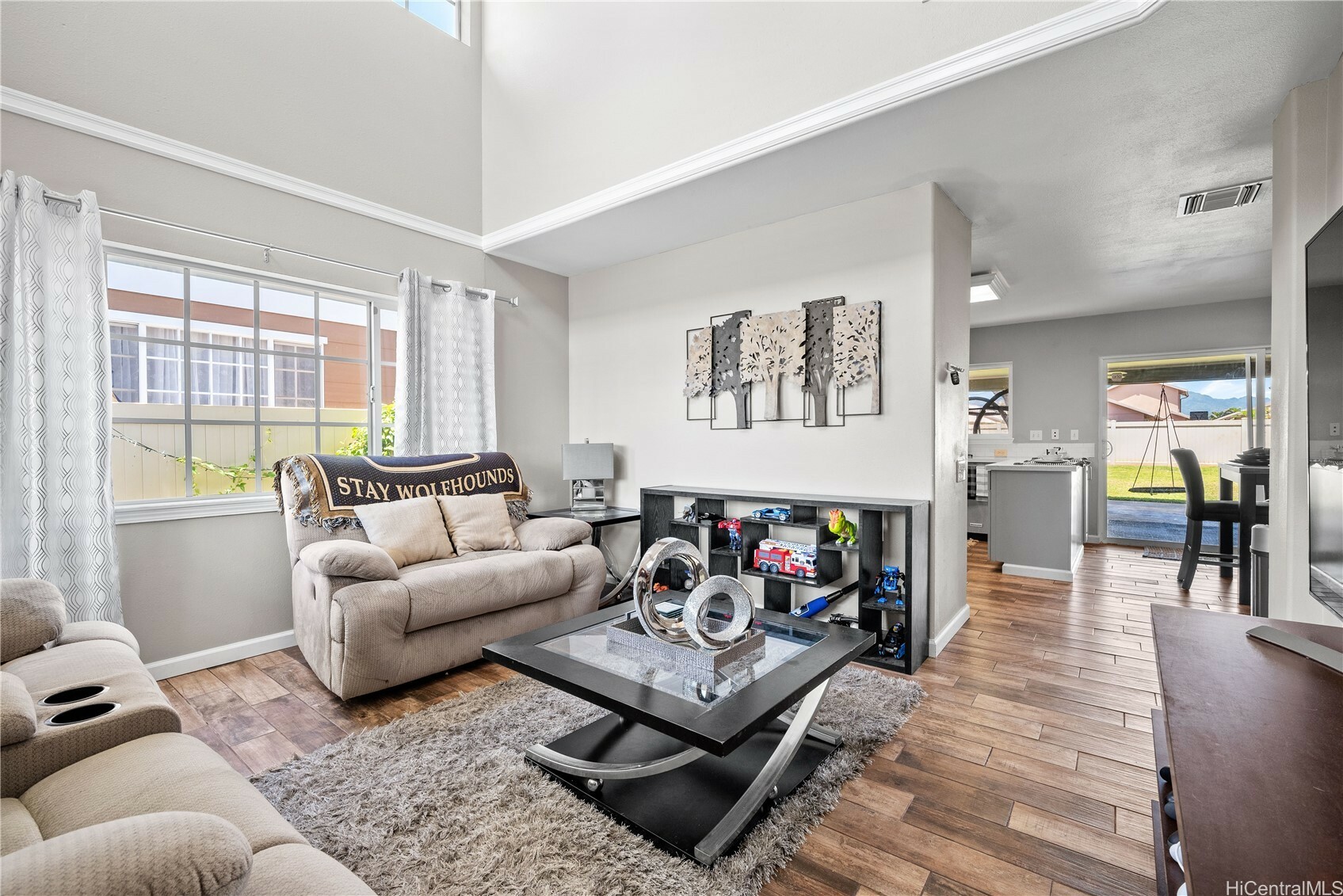 Property Photo: 91-1032 Kamaehu Street HI 96706