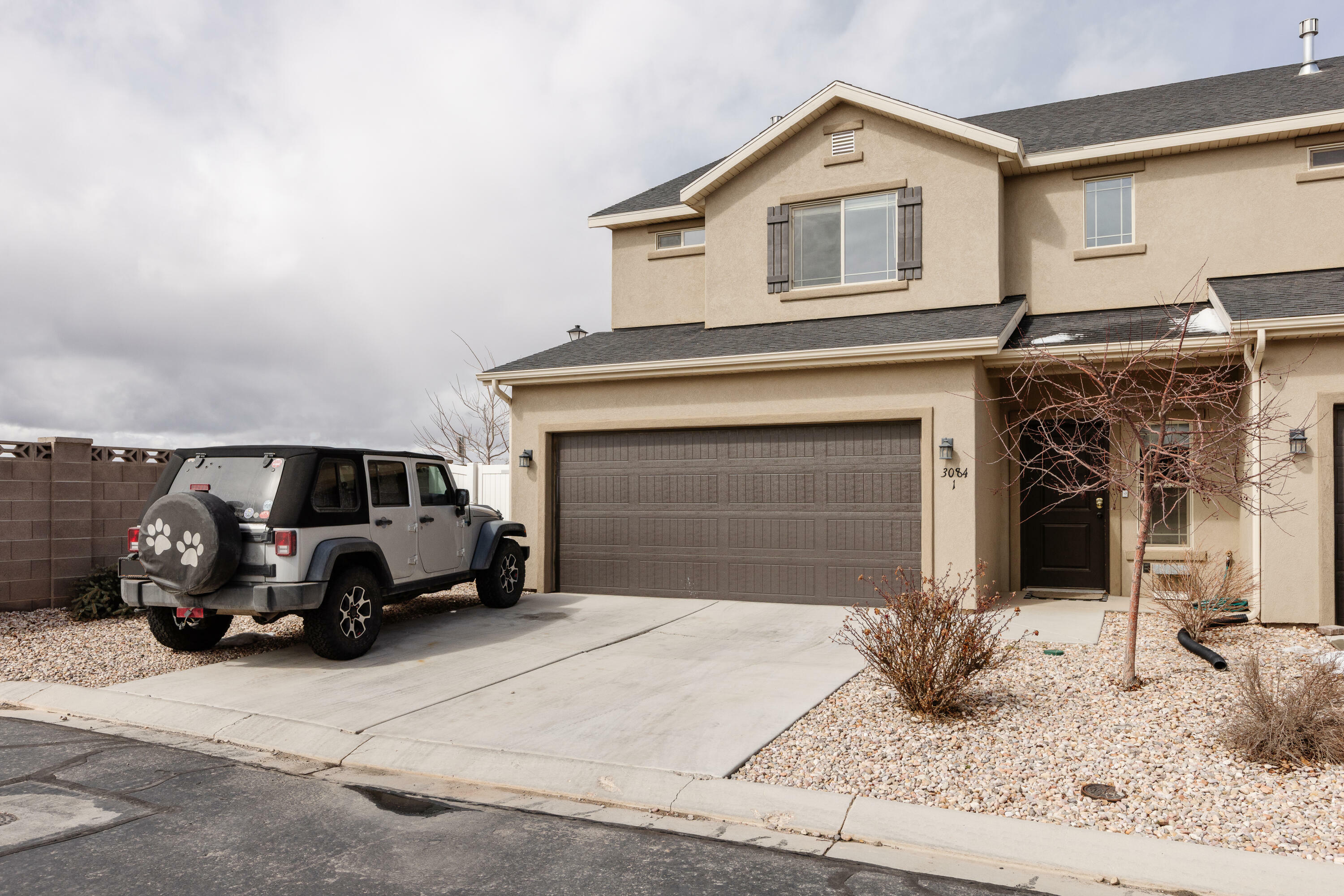 Property Photo: 3084 W Hemlock Ln #1 Ln UT 84721
