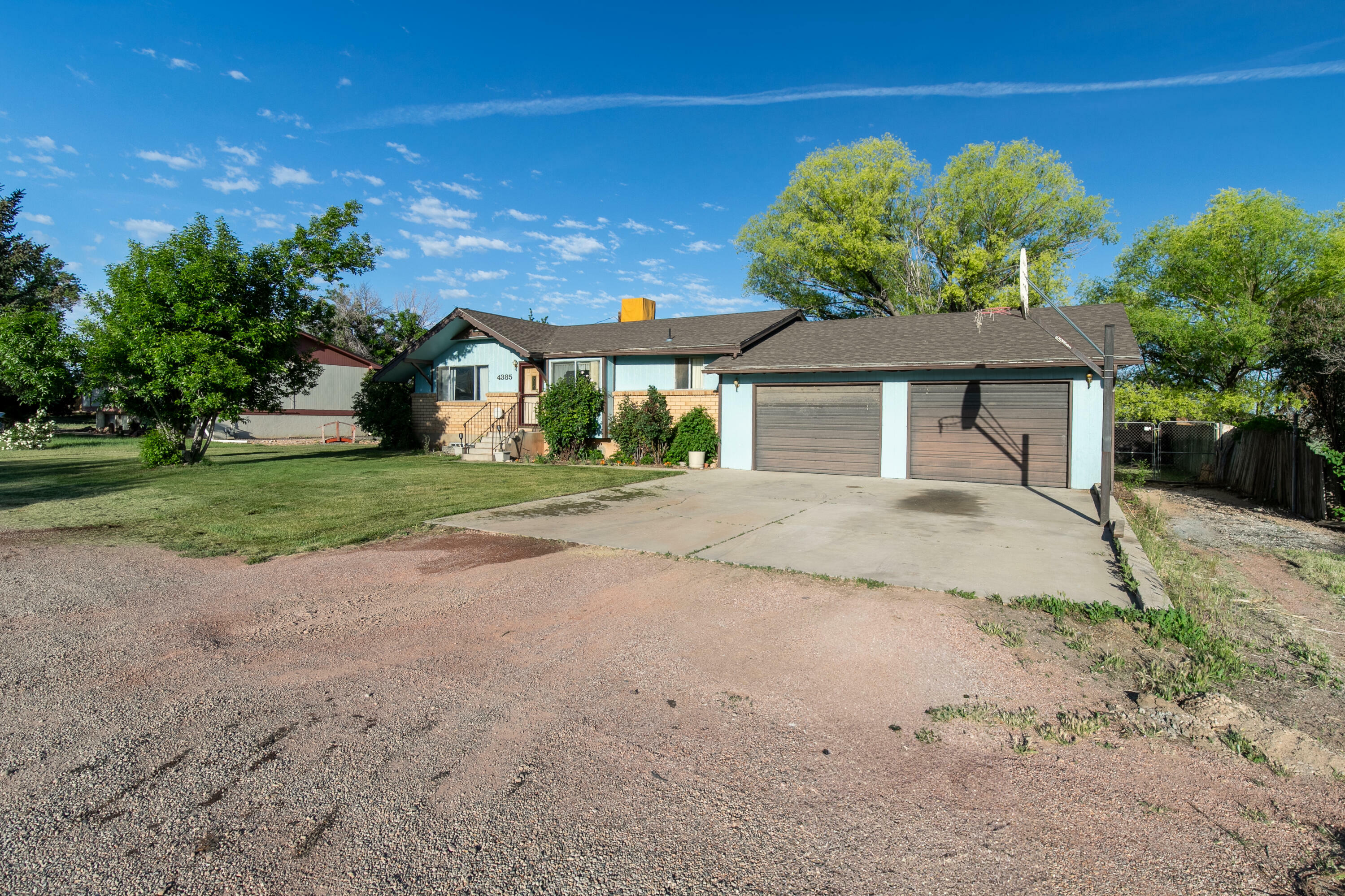 Property Photo: 4385 N Magnolia Dr UT 84721