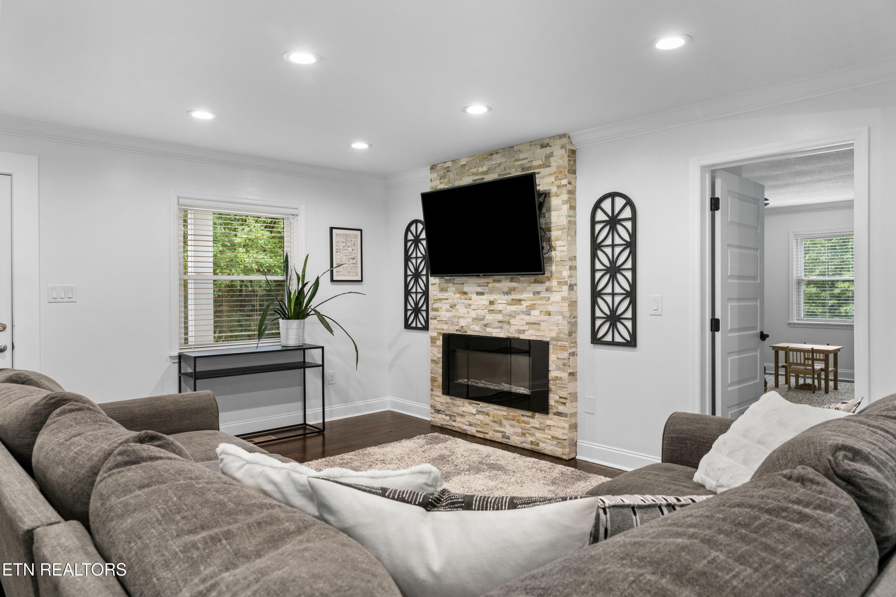 Property Photo: 4505 McKamey Rd TN 37921