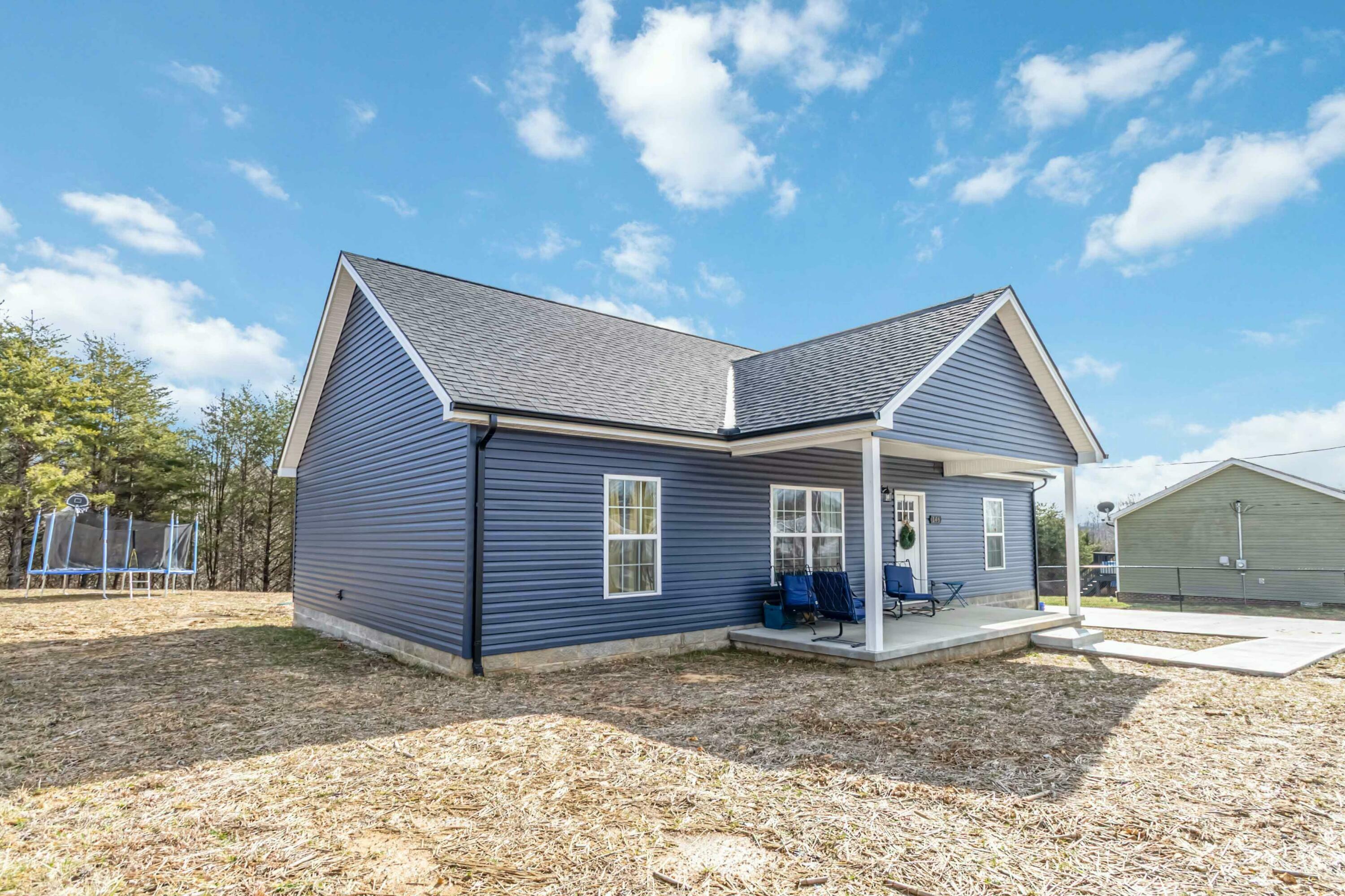 Property Photo: 146 Mallard Circle KY 42503
