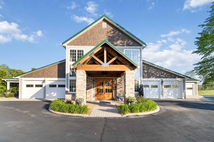 Property Photo: 4334 Hwy 39 KY 42503