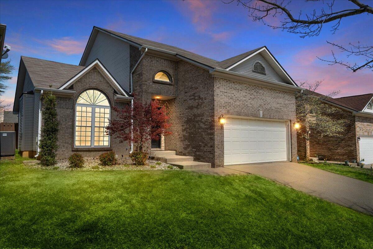 Property Photo: 253 Gateway Park Circle KY 40511