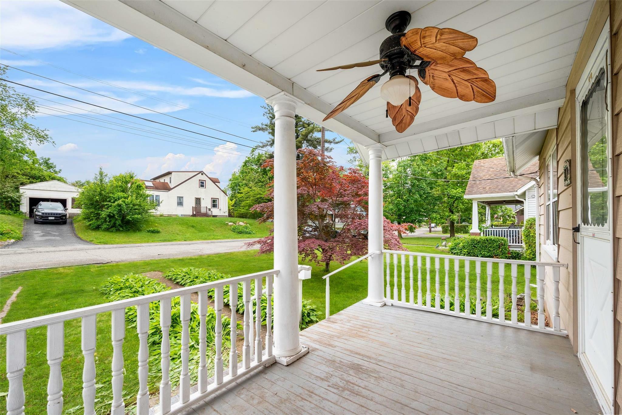 Property Photo: 16 Oak Terrace NY 10901