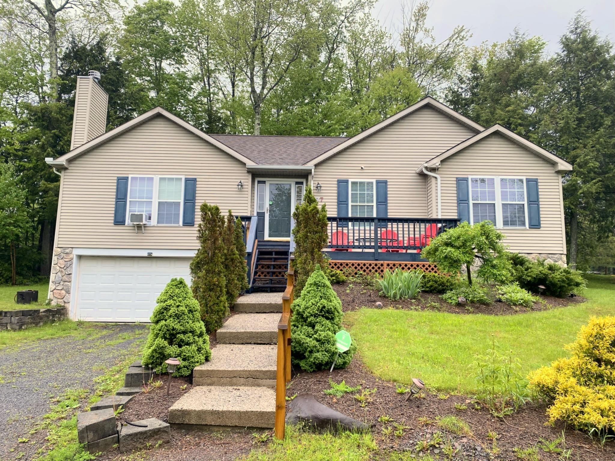 Property Photo: 97 Pleasant View Road NY 12485