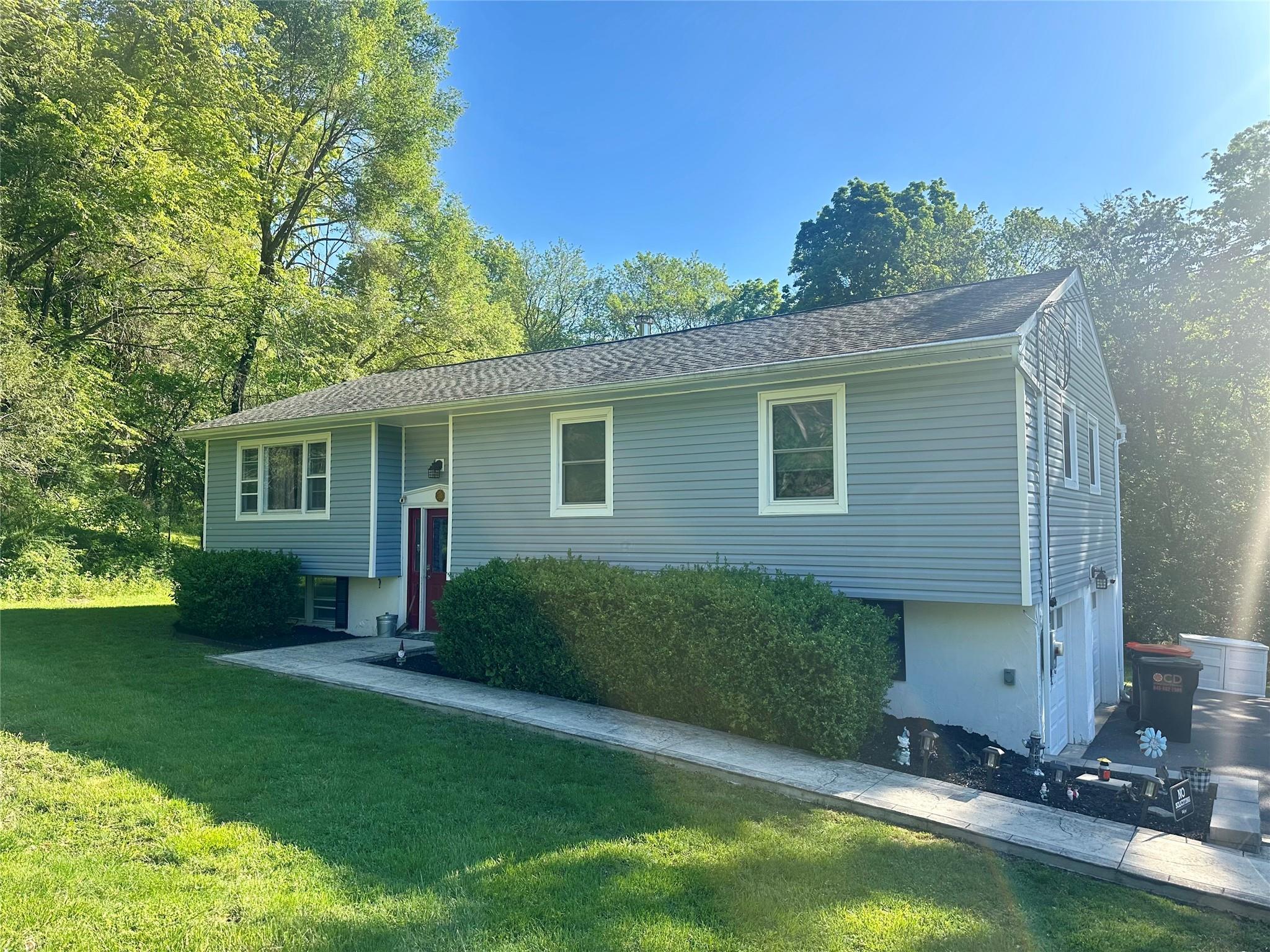 Property Photo: 1 Darren Drive NY 10916