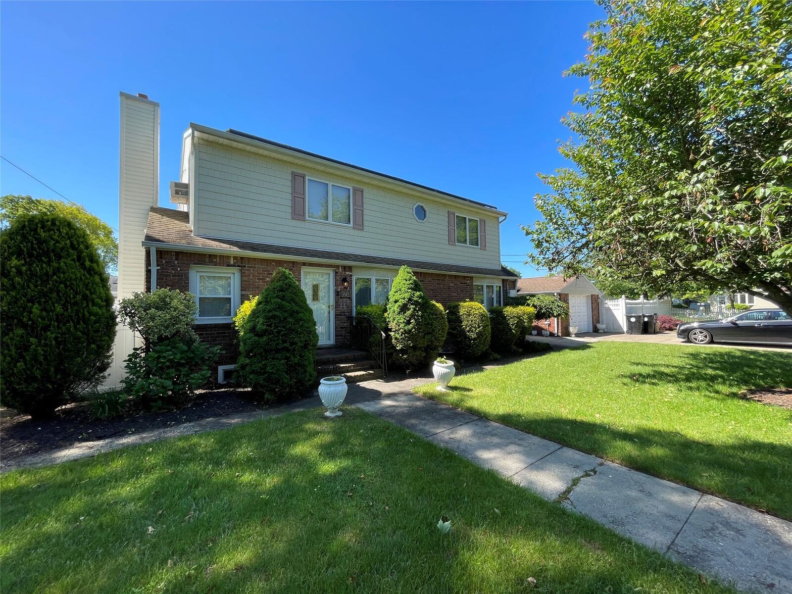 Property Photo: 74 Webster Avenue NY 11795