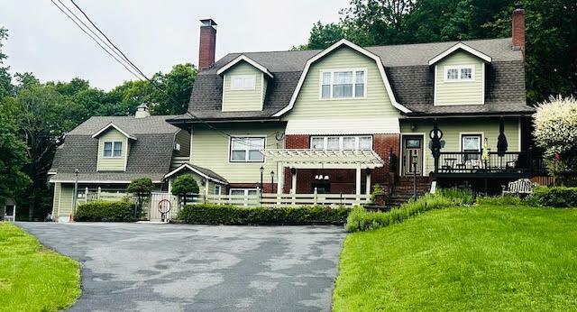 Property Photo: 55 Buckberg Mountain Road NY 10986