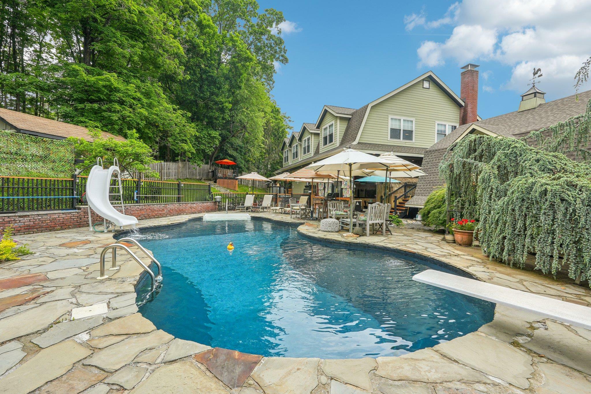 Property Photo: 55 Buckberg Mountain Road NY 10986