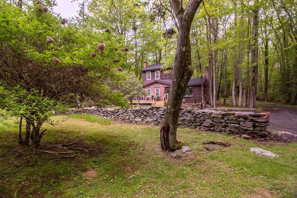 Property Photo: 22 Mount Laurel Road NY 12435