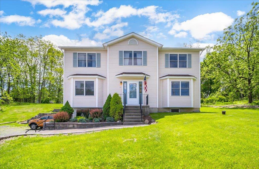 Property Photo: 11 Catskill Avenue NY 10950