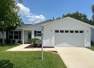Property Photo: 3337 Candlebrook Street FL 32162