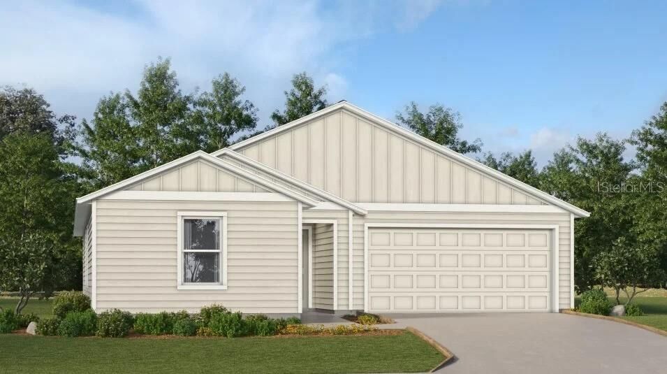 Property Photo: 14474 NW 165th Road FL 32615