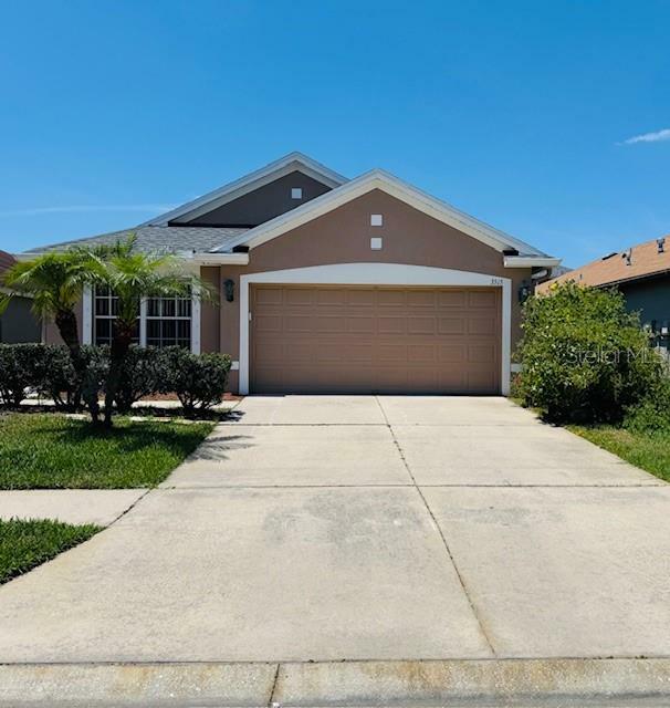 Property Photo: 3515 Hunting Creek Loop FL 34655