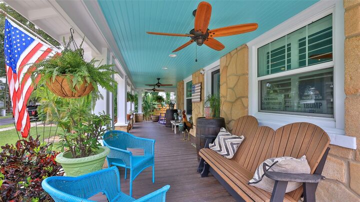 Property Photo:  508 Faulkner Street  FL 32168 