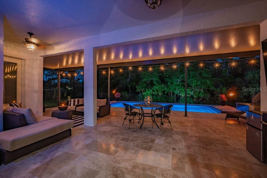 Property Photo: 15934 Sorawater Drive FL 33547