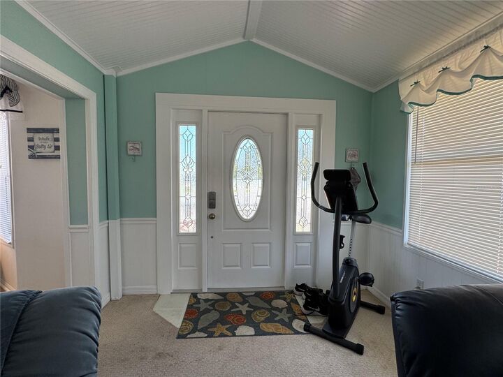 Property Photo: 35248 Tiffani Court Lot 064 FL 33541