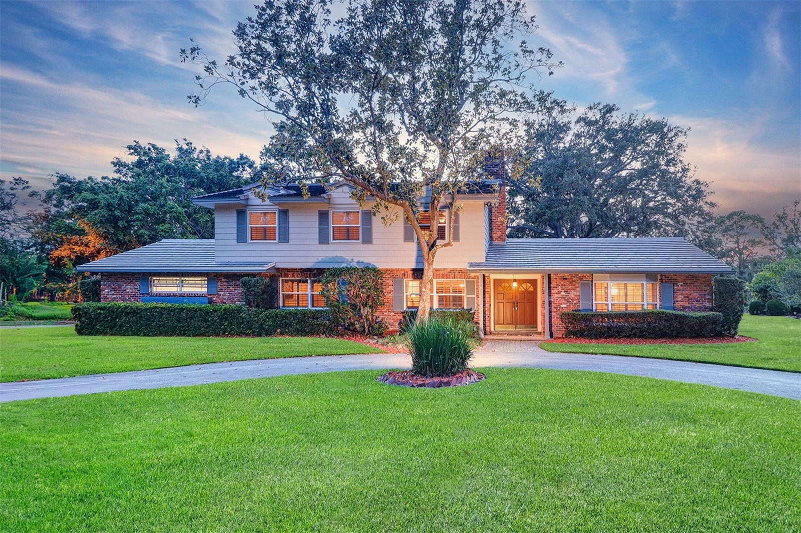 Property Photo: 1670 Fox Road FL 33764