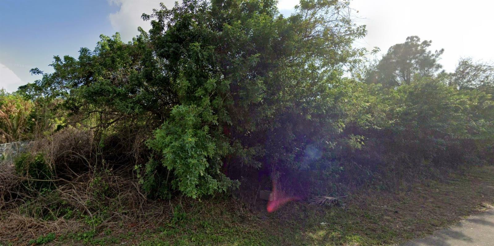Property Photo: 3005 2nd Street SW FL 33976
