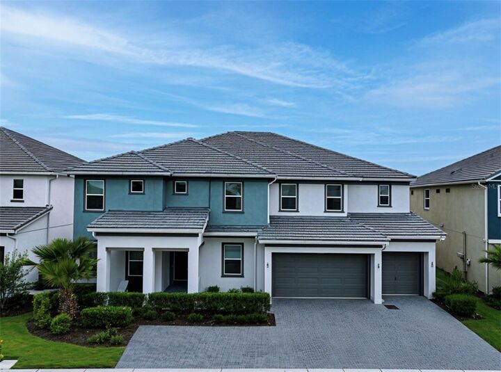 Property Photo: 3880 Sonoma Boulevard FL 34741