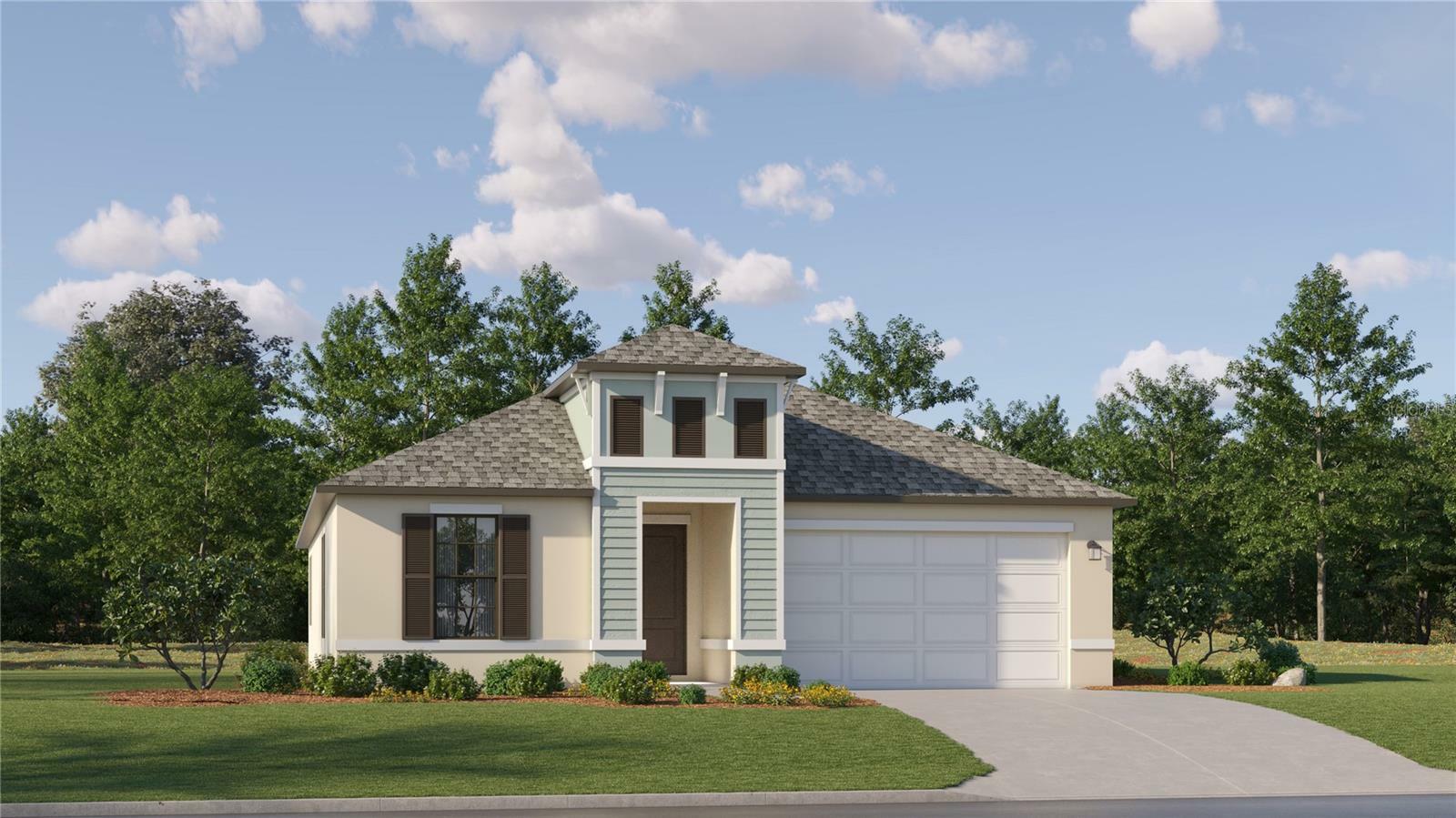 Property Photo: 7541 E 116th Street FL 34221