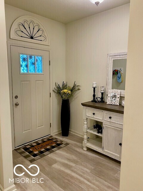 Property Photo: 1349 Sunset Boulevard IN 46123