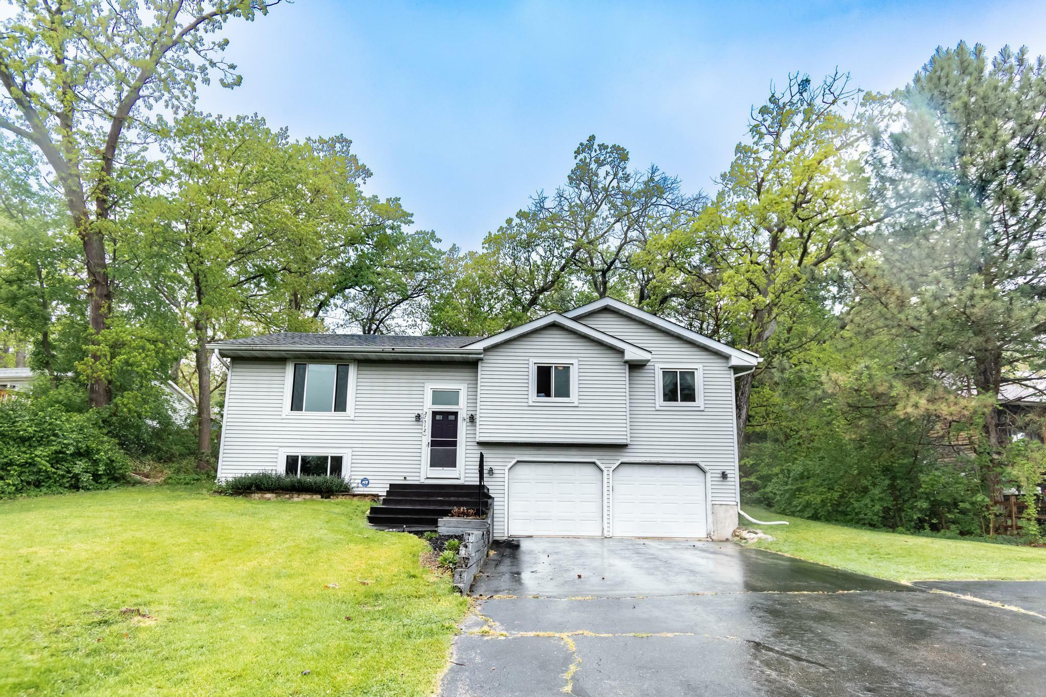 Property Photo: 27512 95th St WI 53168