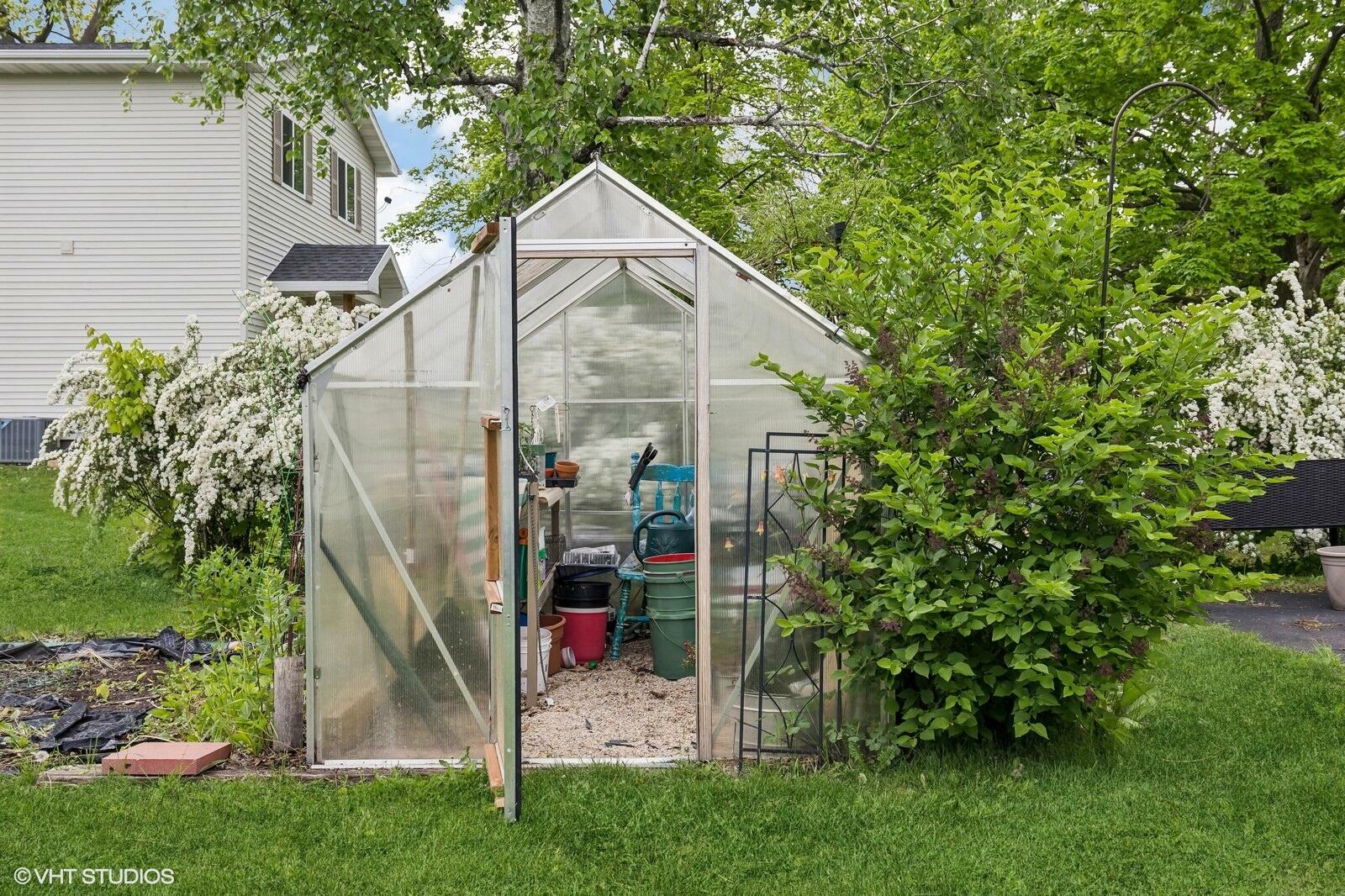 Property Photo: 301 S 5th Ave WI 53184